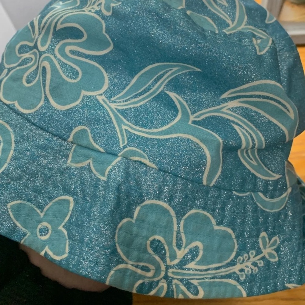 little kids bucket hat